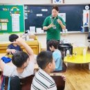 광주지산초등학교 이미지