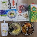 영천시종합사회복지관 경로식당 이미지