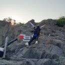 추자대물민박 | 베이트태클과 함께한 추자도 쇼어플러깅