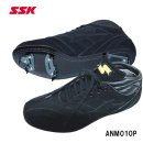 ▶SSK MIZUNO ASICS 가죽창 스파이크 265,280,285 팝니다!!! 이미지