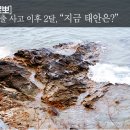 태안반도-오셨다 바로 가셔도 좋으니 제발 찾아주기만 해도 좋겠습니다. 이미지