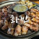 화반 방이점 이미지