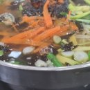 홍매화국수