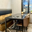 우두머리 | 부산 한우 맛집 수영 회식 장소 추천 우두머리