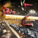 향-고향의 정 | 한국기행 고향생각 밀양 집장 가게 주문 정보