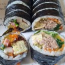 백나예김밥 이미지