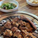 갑돌갈비 이미지