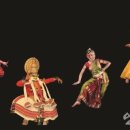 "인도 전통춤 공연보고 작가와 대화 나눠요" 이미지
