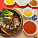 루차이 | 후기가 말해주는 원흥맛집, 루차이&amp;북경오리에서 인생 동파육을 만났어요