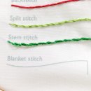 프랑스자수 이미지