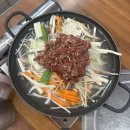 예천맛고을시장 | 예천읍 맛집 신라 식당! 불고기 전골 쭈꾸미 쌈밥 한식집 가족 모임 강추