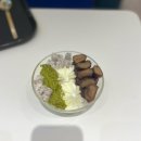 부경대학교 제2학생회관 | 요아정말차신메뉴, 보늬밤 열린 말차숲의 정석 건국대학생회관점 솔직후기 요아정가을신메뉴