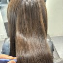 한영교육 | 평택고덕미용실 오가닉케어 르무이헤어룸 평택고덕점 한영 디자이너