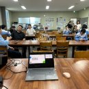주식회사 쿠퍼실리테이션그룹 | 정지원 강사, 일, 생활 인식 개선 교육. 일 가정 양립 워라밸 강의 서천 소재 공장 퍼실리테이션 출강