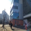 삼덕도서관 앞 이미지