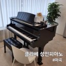 배우기 쉬운 피아노 | [마곡/클라쎄성인피아노] 직장인 취미 피아노 &#39;Golden&#39; 배우기