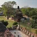 NO.1 POM | [방콕] 아유타야 선셋 투어 후기· 사보이(Savoey) 푸팟퐁커리 | 해브어지드보다 난 여기