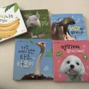4살 자연관찰 전집/ 아람 자연이랑 구매후기