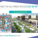 앨리웨이 도화 이미지