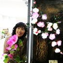 제8회 거제섬꽃축제 문화전시관 순례...한지공예회원전 이미지