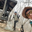 23년1월18일~2월15일 검단지맥(3th) 이미지