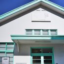 진영단감시장 공중화장실 | 주말 아이와 가볼만한곳 김해 진영철도박물관 열차카페 성냥전시관