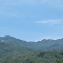 소백산맥의 고봉 광양 백운산(동곡계곡).백운사 산행기및 사진 이미지