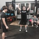 크로스핏 마즈 이미지