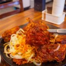 쪽구름도서관 | 전주 맛집 뼈구이 맛집 양가네감자탕