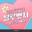 에프엔아이 | 인스타그램 블루뱃지(Meta Verified)·파란뱃지·인증뱃지는 에프엔아이에러에 맡겨주세요!