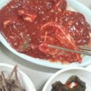 장터식당 이미지