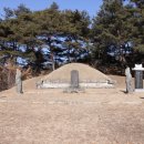 영주 류빈 묘비 및 석물 일괄 국제뉴스