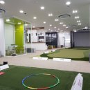 스타키즈 골프아카데미 이미지