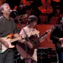 Eric Clapton - While my guitar gently weeps (Concert for George) 이미지