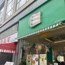 치킨내킨 | 다산역 점심 맛집 추천 싱싱샐러드 샌드위치, 파스타샐러드