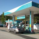 본통주유소 이미지
