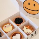 스마일디저트커피 - 논산시 중앙로398번길 13-7 | 스마일디저트커피