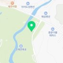 천제연폭포 관광안내소 이미지