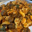 종로곱창닭갈비 이미지