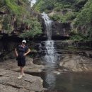 괴산새재관광편의시설 | 시원하게 쏟아지는 폭포수가 한여름 무더위를 식혀주는 곳, 충북 괴산의 수옥 폭포