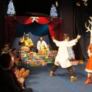 신나는 빨강모자와 친구들 이미지