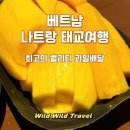 미미다움 | 나트랑 과일 배달 미미 후르츠 후기 | 청결·신선 과일 리뷰