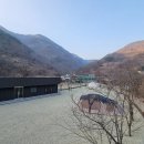 구천계곡야영장 이미지
