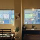 4110 | 청라 호수공원 분위기 좋은 카페 '카도쉬' I 커피, 햇빛맛집 데이트 추천