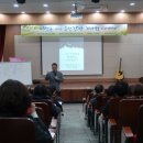 구미도서관 시청각실 이미지