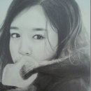연필인물화&캐리커처 이미지