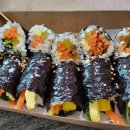 연희네꼬마김밥 - 옥천군 중앙로1길 6-1 | 연희네꼬마김밥