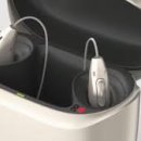 포낙보청기 이미지