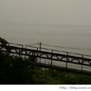 바다와 산사이 이미지