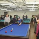 상계10동주민센터 온수골행복발전소 배움터(지하) | 상계동 ‘행복발전소’ 4/25 개관, 실버스포츠와 문화 즐기는 곳